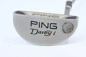 Ping Isopur Darby i Putter / 33.5 Inch - Picture 1 of 6