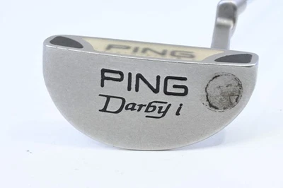Ping Isopur Darby i Putter / 33.5 Inch - Image 1 of 4