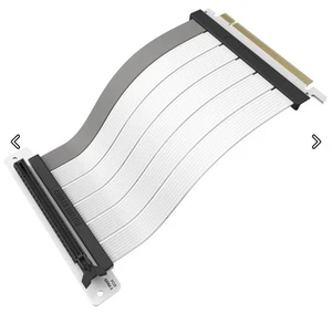Cooler Master MCA-U002R-KPCI40-200 ribbon cable - Afbeelding 1 van 9