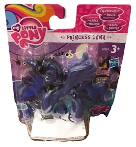 My Little Pony PRINCESS LUNA NIGHTMARE NIGHT COLLECTION Blind Bag G4 Figur MIP - Bild 1 von 22