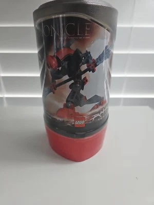 LEGO BIONICLE: Rahkshi Turahk (8592) New Sealed In Container 45pcs - Image 1 of 4