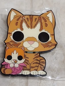 Funko - Goose & Flerkitten Pin Badge - The Marvels - Neu - MCC Exclusive - Bild 1 von 5