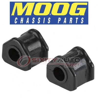 MOOG Front To Frame Stabilizer Bar Bushing Kit for 1986-1999 Ford Taurus - fz Foto 1 de 4