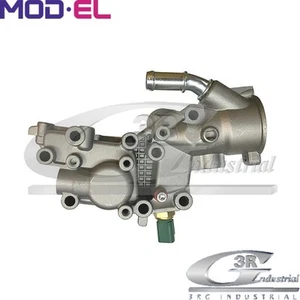 COOLANT FLANGE 81208 FOR CITROËN C3/II/Pluriel NEMO/MPV/Box/Body/MPV BERLINGO - Picture 1 of 6