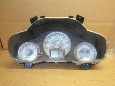 Honda Pilot 2011 2012 2013 2014 2015 velocímetro calibre grupo fabricante de equipos originales 154177 millas Foto 1 de 4