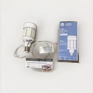GE LED150ED28/750 LED Lamp COMMERCIAL BULB, UPC: (043168226134) PC:22613 - Picture 1 of 12