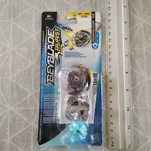 toupie BEYBLADE – HASBRO / TOMY – BURST EVOLUTION – DOOMSCIZOR D2 – D11 / TA07 - Imagen 1 de 3