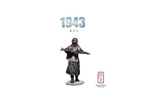 XHSG002 Xuanhua Miniature Art Soldier 1:30 - Bild 1 von 3