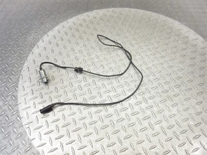 BMW R1100RT R1100 RT 1996 96-01 delantero ABS antibloqueo freno rueda sensor de velocidad - Imagen 1 de 13
