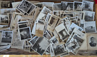 Bag of Vintage/Antique Photos - Estate Variety Mix of Subjects 1920s/1970s (L1)