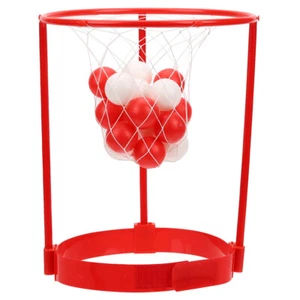 Schaufel- Und Wurfspiel Für Kinder Planke Spiele Eltern-Kind - Bild 1 von 20
