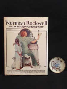 "Norman Rockwell und die Samstagabendpost: Die mittleren Jahre" mit Bonus - Bild 1 von 12