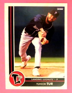2025 Choice, Lansing Lugnuts - YUNIOR TUR - Cuba - Bild 1 von 1