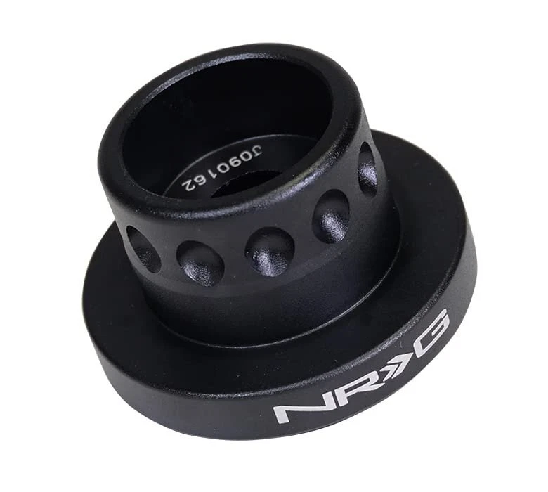 NRG Innovations NRG-SRK-RL140H Race Style Steering Wheel Short Hub Adapter,... - Image 1 of 1