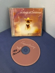 A Magical Christmas - CD 2002 Aus - Picture 1 of 3