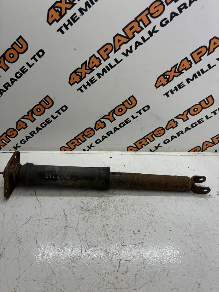 AMORTIGUADOR TRASERO DERECHO SSANGYONG KORANDO 2012 2.0 XDI OSR Foto 1 de 4