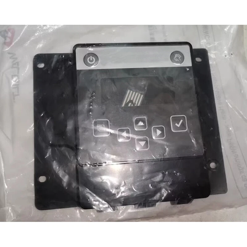 For Manitowoc Ice Lcd Housing Assembly - No Display 000007926 Control box - Image 1 of 1