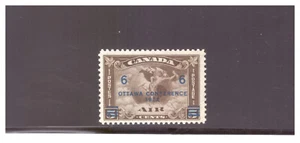 CANADA SC. C4 1932 OTTAWA CONFERENCE MNH WPG6 - Picture 1 of 1