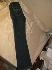 Vienus Jeans Elegance women Something  Edwin Boot Cut Jeans SZ-30/30