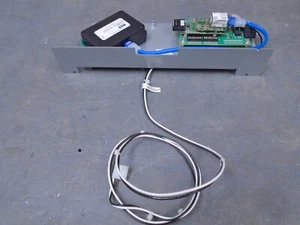 Simplex 257X S771 Subassembly with Bacpac ethernet module ASCO model 180 - Picture 1 of 6