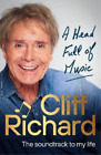 Cliff Richard Głowa pełna muzyki (oprawa miękka)