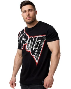 Tapout T-Shirt Bernardino - Bild 1 von 4