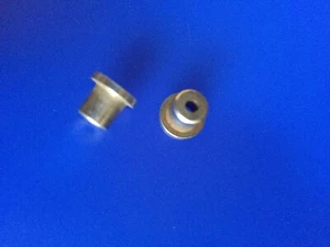 Schwinn Rahmen Bremszugstopper Vintage Vorort Continental Varsity gebraucht - Bild 1 von 6