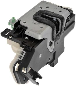 DLA925 Door Lock Actuator Rear Driver Left Side New for F150 Truck LH Ford F-150 - Picture 1 of 3