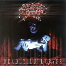 King Diamond Deadly Lullabyes (CD)