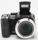 Fuji Fujifilm FinePix S8000fd Digitalkamera Body Gehuse Kamera