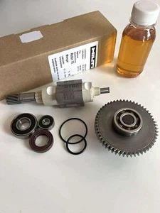 Original Inducido Engranaje HILTI TE1500 AVR #321714 #411619 #234199 - Imagen 1 de 7