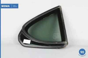 07-17 Lexus LS460 USF40 Rear Right Passenger Side Door Quarter Window Glass OEM - Picture 1 of 10