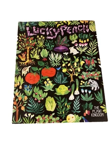 Lucky Peach Magazine Issue 15 Summer 2015 The Plant Kingdom David Chang - Picture 1 of 3
