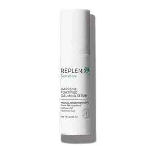 Suero calmante fortificado con cafeína Replenix 1fl oz - ¡Nuevo! Fresco! Precio de venta sugerido por el fabricante $99 - Imagen 1 de 1
