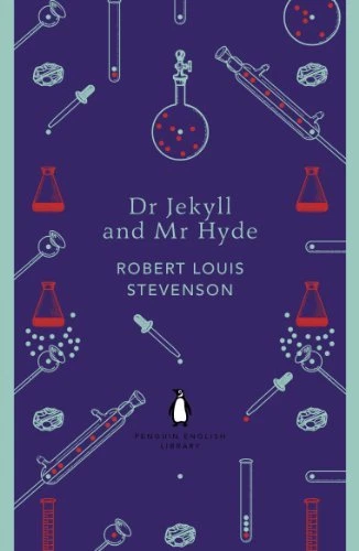 Dr Jekyll and Mr Hyde (The Penguin English Library),Robert Louis Stevenson - Image 1 of 1