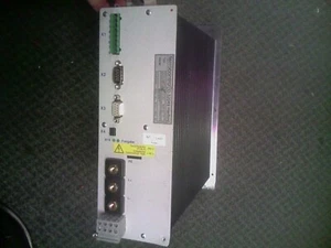 FERROCONTROL AXIS CONTROLLER S09-20-1F SERVO CONTROLLER - Picture 1 of 3