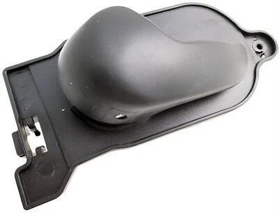 Manija de puerta interior, delantera izquierda, se adapta a Ford Fiesta, EcoSport, Fiesta Ikon Foto 1 de 3