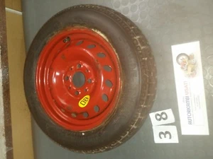 RUOTINO RUOTA SCORTA FIAT PANDA 169 03 > 135/80/B13 - Foto 1 di 3