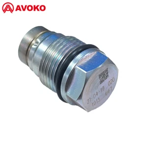 Valvola limitatore pressione ferrovia carburante per RENAULT MEGANE SCENIC TRAFIC 1.9 DCI - Foto 1 di 7