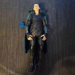 Marvel Legends Loki MCU Loose Complete Action Figure (Infinity War 2 Pack) - Picture 1 of 2