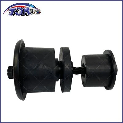 Buje de montaje superior inferior de la carrocería para Ford E150 E250 E350 E550 1995-2018 924-057 Foto 1 de 4