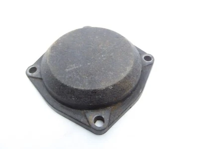 KAWASAKI GPZ750 1982 - 1985 UNITRAK CARB CARBURETTOR  TOP CAP COVER - Imagem 1 de 4