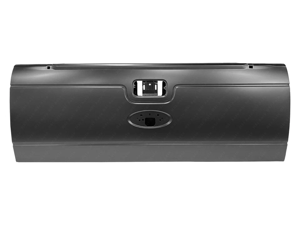 NEW Primered Steel Rear Tailgate Shell for 2008-2016 Ford F-250 F-350 Super Duty Foto 1 de 4