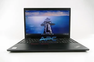 Lenovo ThinkPad L15 gen 1 - 15,6 Zoll Notebook i5-10210U 16GB 512GB NVMe Win11 - Bild 1 von 6