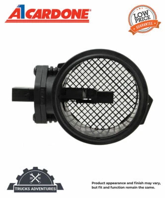 Sensor de flujo de aire másico Cardone Reman 74-10261 | Autopieza de alta calidad, universal Foto 1 de 4