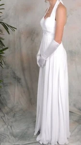 deb dress - Picture 1 of 3