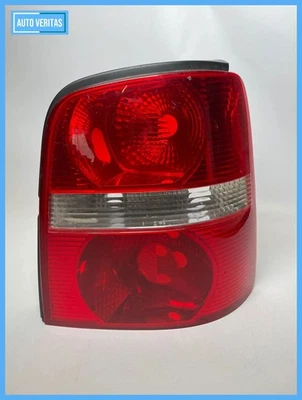 Original Volkswagen Touran (1T1/1T2) rear lamp right rear 1T0945096C - Image 1 of 4