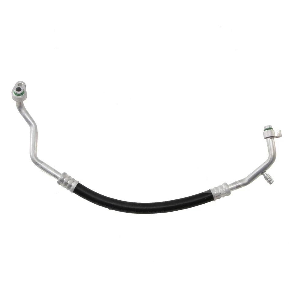 Шланг всасывания хладагента Mechanics Choice для кондиционера 2007-2009 Kia Sorento - Изображение 1 из 1