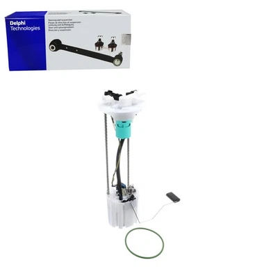 Модуль топливного насоса Delphi в сборе для Chevrolet Silverado 2500 HD 2011-2016 годов выпуска - Изображение 1 из 4