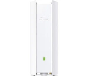 TP-Link Omada Access Point EAP650-Outdoor V1 WiFi 6 AX3000 Dualband - Bild 1 von 2
